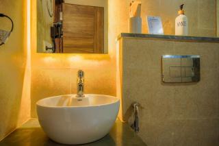 Ruby 1BHK Apartment Candolim - Candolim - 3