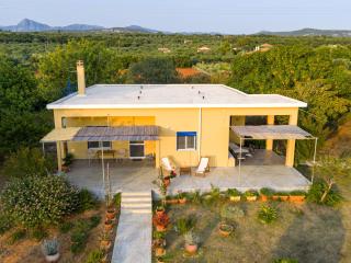 Santa Domenica Summer House - 7