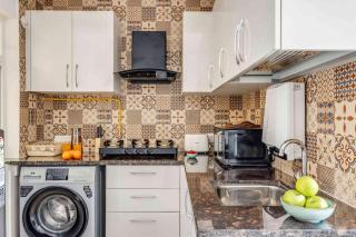 Arela 1BHK Apartment Candolim - Candolim - 7