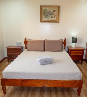 Tessie's Home Stay Bed & Breakfast - Puerto Princesa - 1