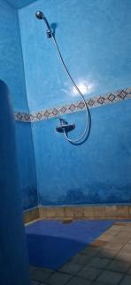 Riad chrifa - Tanger - 8