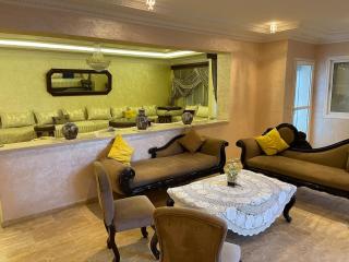 Spacious Apartment - Tanger - 7