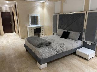 Spacious Apartment - Tanger - 5