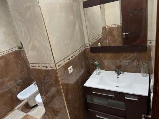 Spacious Apartment - Tanger - 4