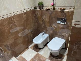 Spacious Apartment - Tanger - 3