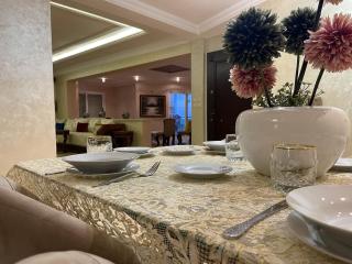 Spacious Apartment - Tanger - 2