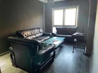 Spacious Apartment - Tanger - 1