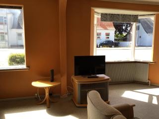 Ground floor apartment with washing machine - 8