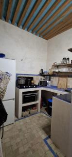Riad chrifa - Tanger - 7