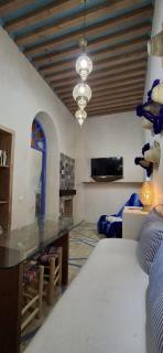 Riad chrifa - Tanger - 5