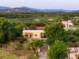 Santa Domenica Summer House - 5