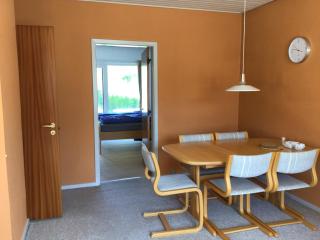 Rent og charmerende hus lejlighed - Hjørring - 4