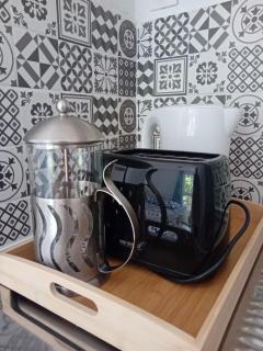 Appartement cosy proche plage - Saint-Nazaire - 8