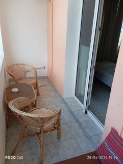 Hotel Konstantina - Rodópolis - 9
