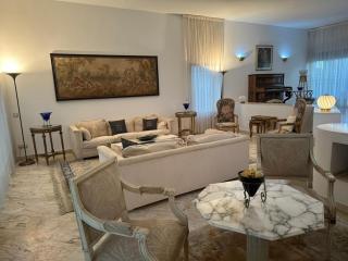 Villa Retreat Pool, Space and Guaranteed Tranquility - Tunisi - 8