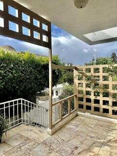 Villa Retreat Pool, Space and Guaranteed Tranquility - Tunisi - 6