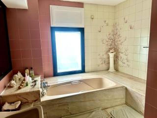 Villa Retreat Pool, Space and Guaranteed Tranquility - Tunisi - 5