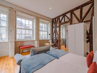 City-center apartment with modern comforts - Porto - 1