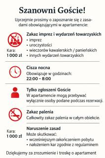 K22 Airport Chopin Apart B - Varsóvia - 2