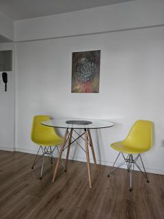 1 bedroom flat full of sun - Bucharest - 9