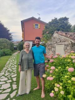 B&B Terre Di Bea - Pederobba - 5