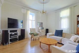 Domaine Solis Ancestral Chateau River View Pet-Friendly - Saint-Antoine-Lotbinière - 4