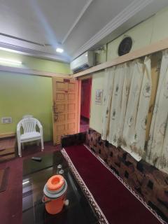hotel aadarsh - - 5