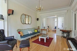 Domaine Solis Ancestral Chateau River View Pet-Friendly - 2