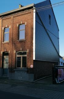 Une chambre chez l'habitant près de l'aéroport de Charleroi - 4