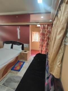hotel aadarsh - - 3