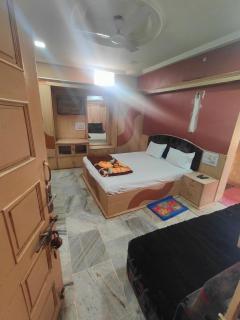 hotel aadarsh - - 2
