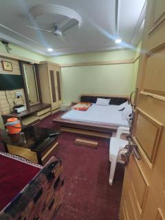 hotel aadarsh - - 1