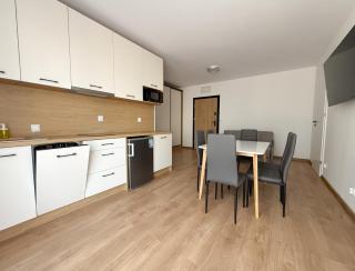 Chatka Morska 3 Apartamenty - Karwia - 2