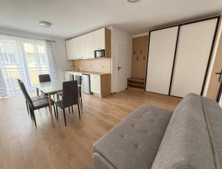 Chatka Morska 3 Apartamenty - 3