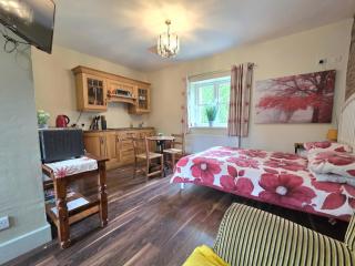 Bluebell Cottage - Armagh - 9