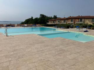 Vento di Lago by Bookinggardalake - Manerba del Garda - 9