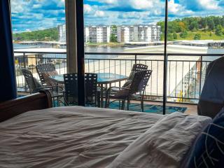 Lakefront Luxury 2bd2ba Condo At The Falls-7pp - Lake Ozark - 6