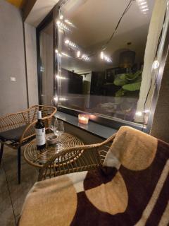 Spacious Apartment in the center of Martin - Martin - 9