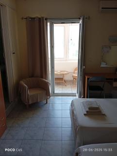 Hotel Konstantina - Rodópolis - 3