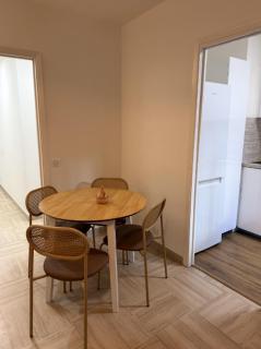 New 2-Room Apartement AC & Private Garden - Nice - 7