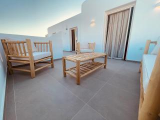 Theofanis Studios - Agia Anna Naxos - 7