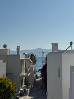 Theofanis Studios - Agia Anna Naxos - 6