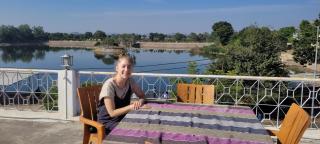 Lakeside Hostel - Khajurāho - 5