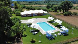 Agriturismo Colle Salomonio - Nepi - 0