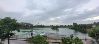 Lakeside Hostel - Khajurāho - 3