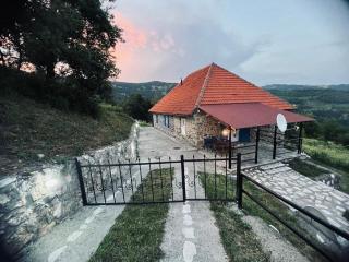 Mountain House Komovi - 0