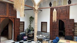 Riad Guesthouse 17 - 2