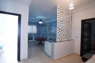 Apartment in Ryad Sofia Martil 2 bedrooms all comforts - Martil - 9