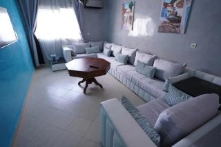 Apartment in Ryad Sofia Martil 2 bedrooms all comforts - Martil - 4