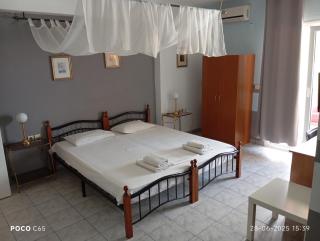 Hotel Konstantina - Rodópolis - 2